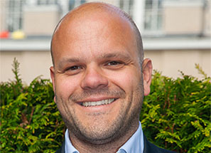 Benedikt Sarnoch