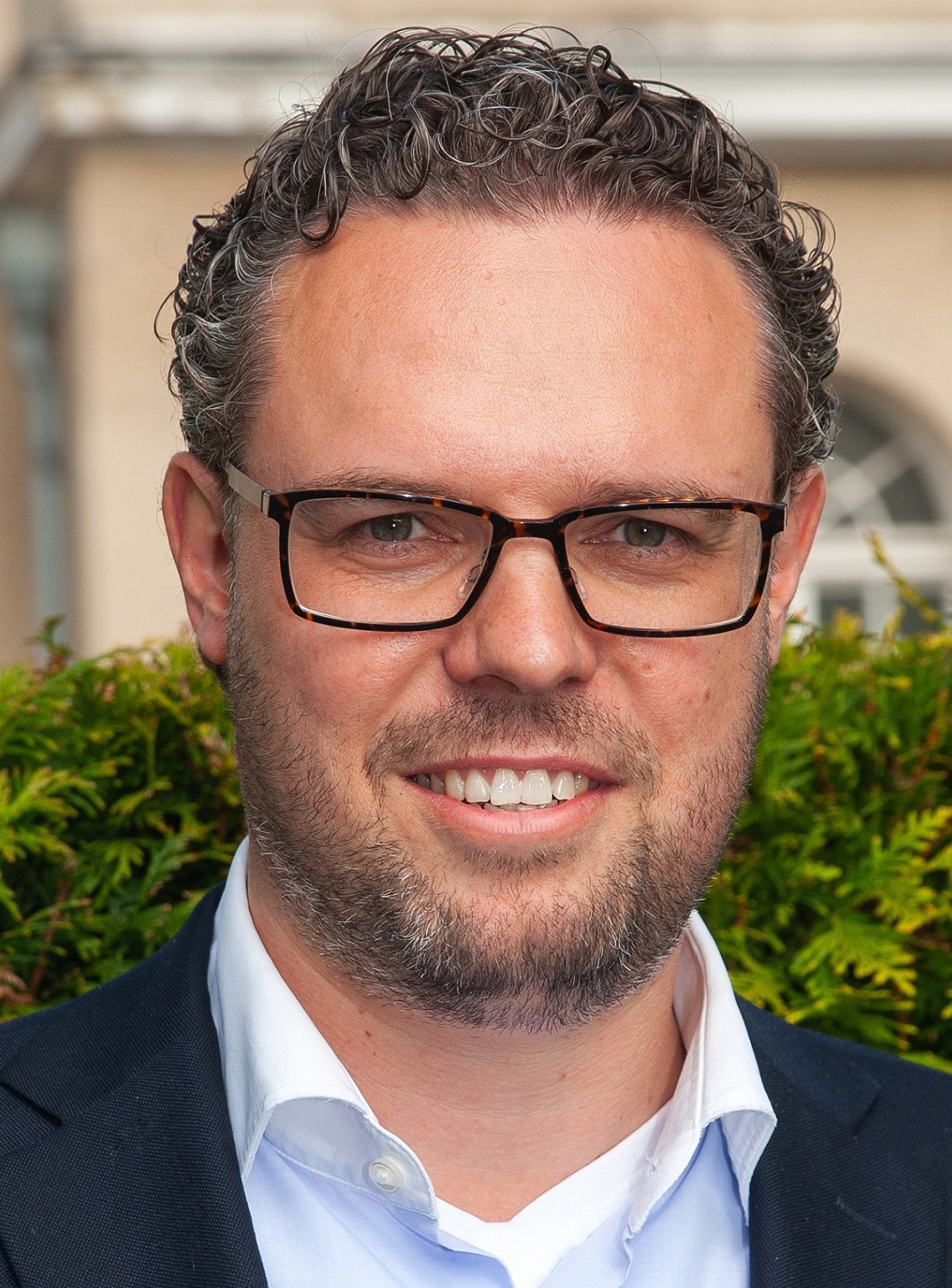 Christian Braun