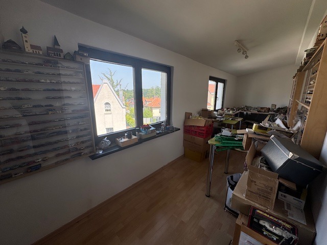 Kinderzimmer/Gästezimmer