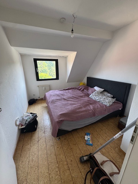 Schlafzimmer 1.OG