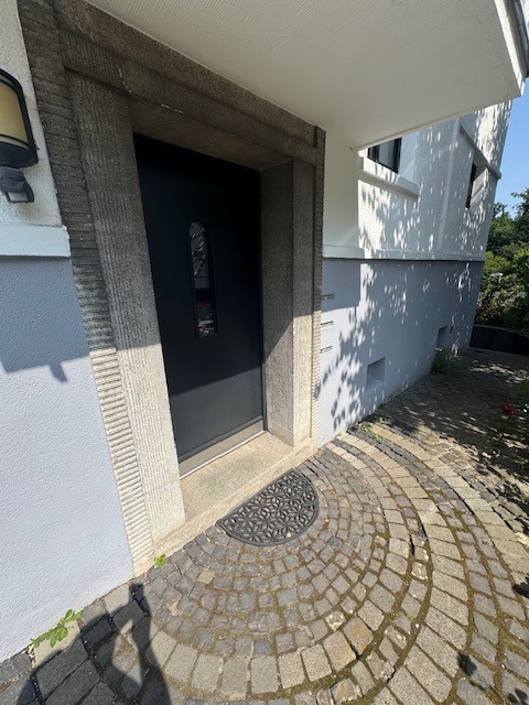Eingangsbereich