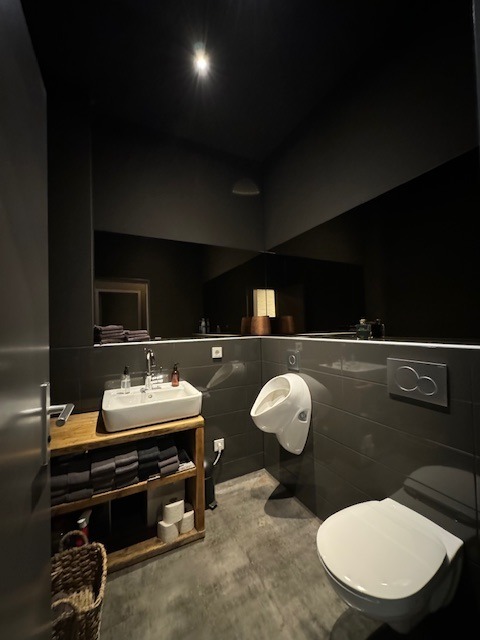 Herren-WC