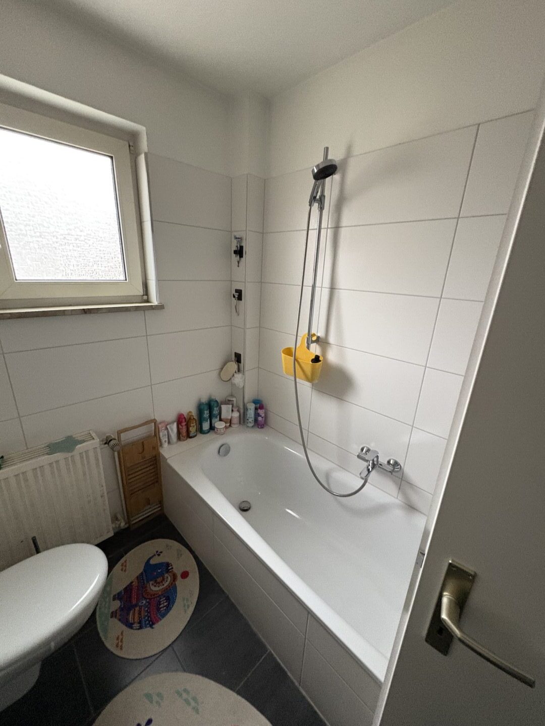 Badezimmer Bild 2