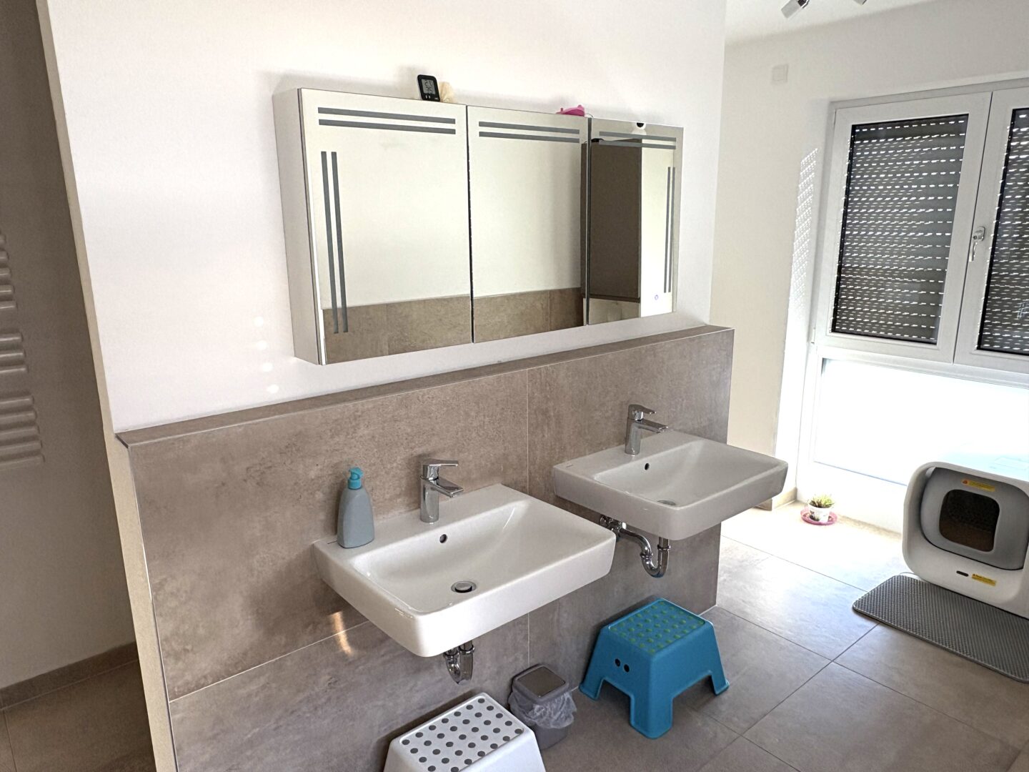 Badezimmer OG Bild 1