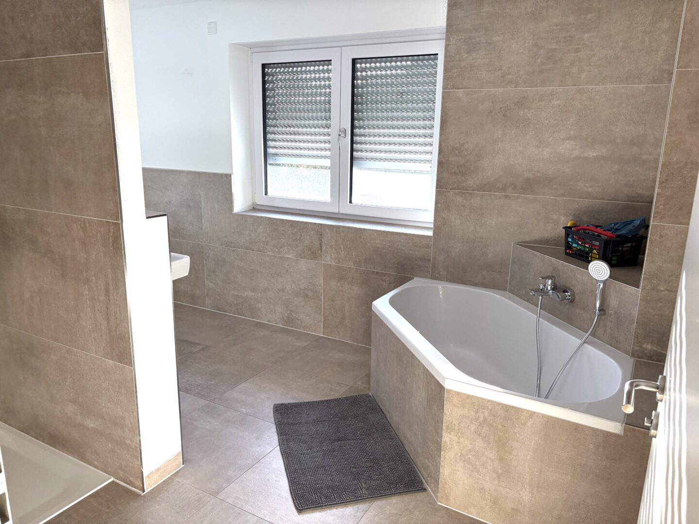 Badezimmer OG Bild 2