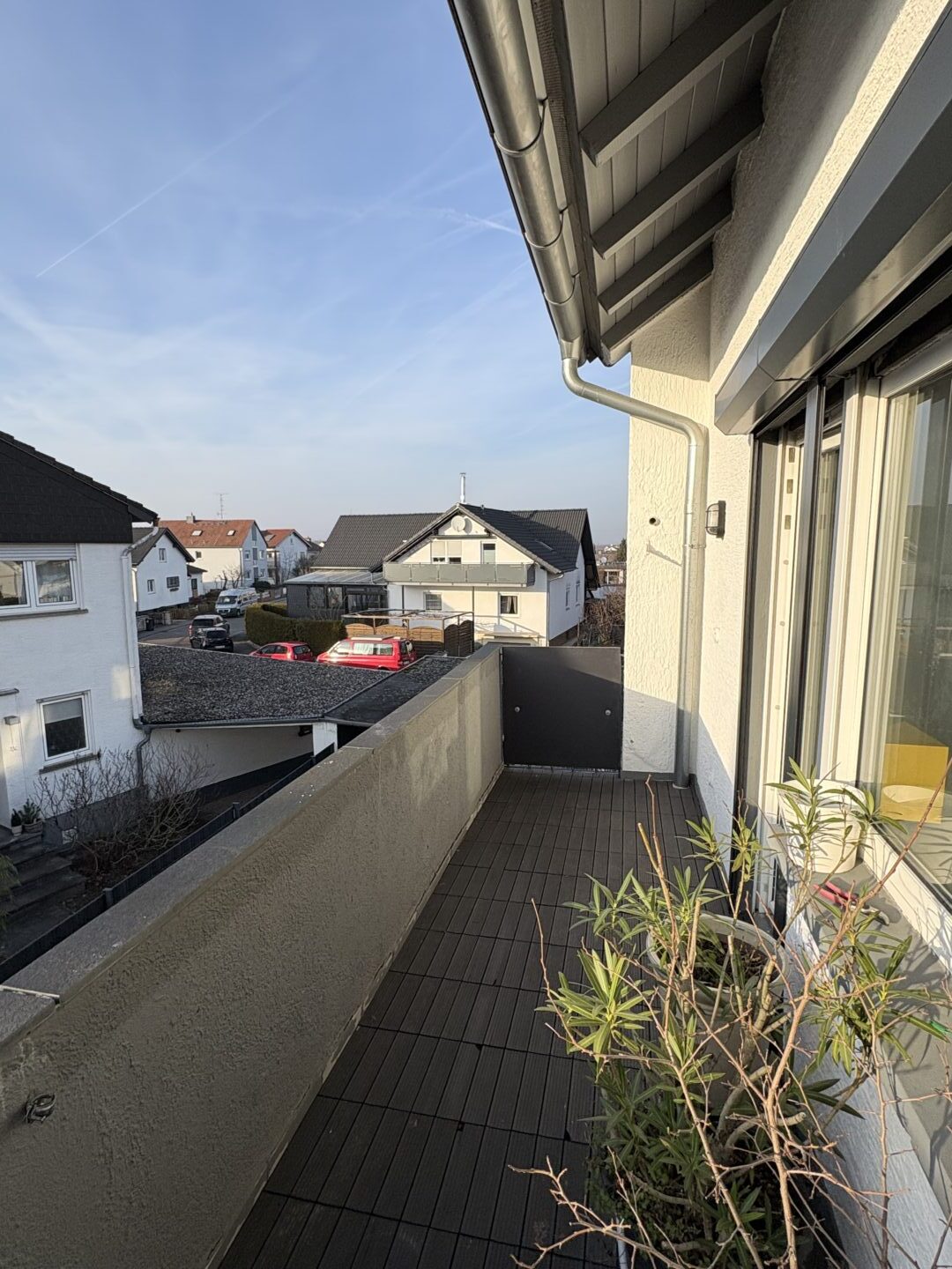 Balkon Bild 1