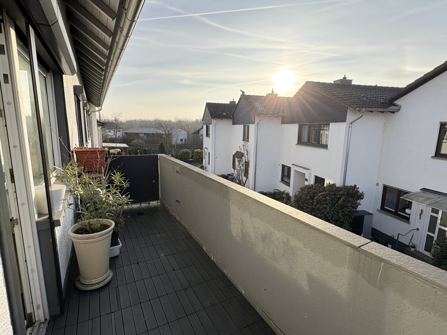Balkon Bild 2
