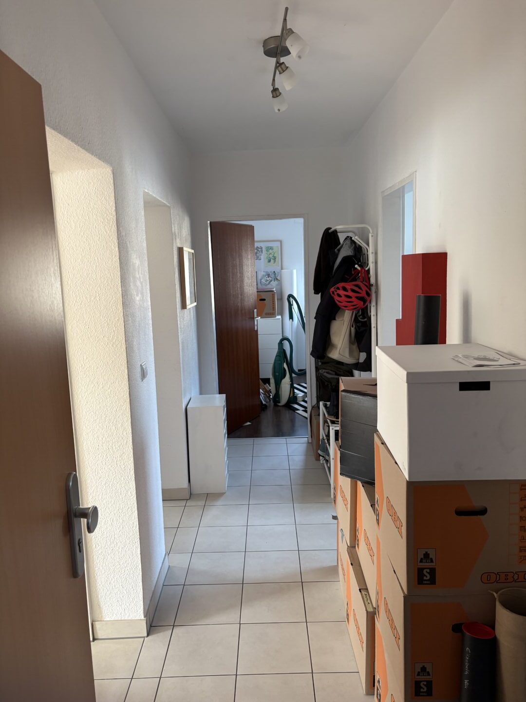 Flur Bild 2