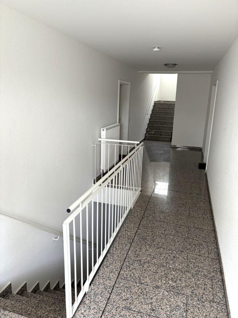 Treppenhaus