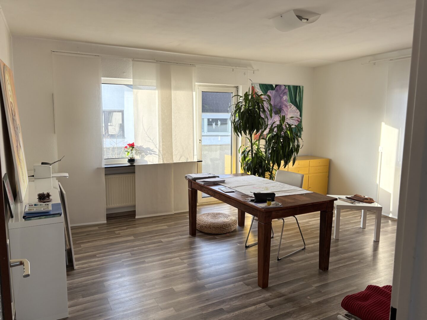 Wohnzimmer Bild 2