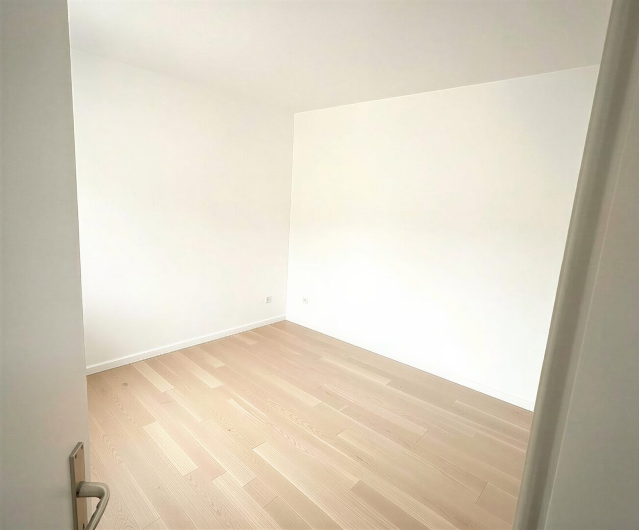 Schlafzimmer - (KI generiert)