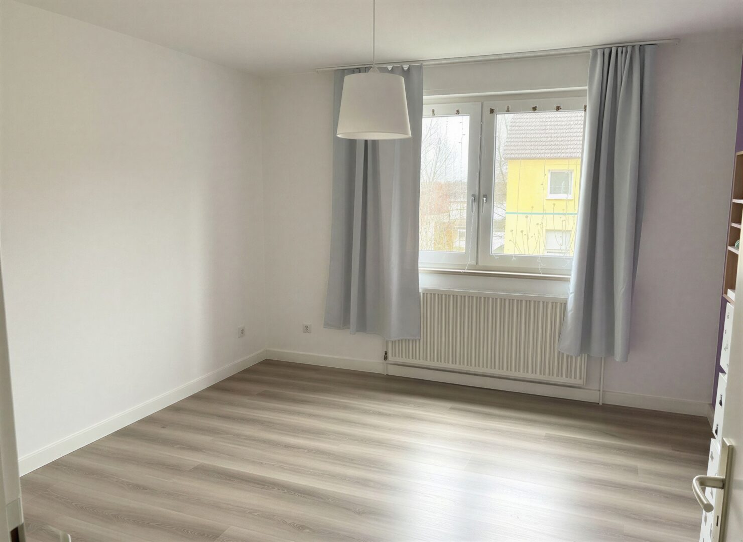 Zimmer - (KI generiert)