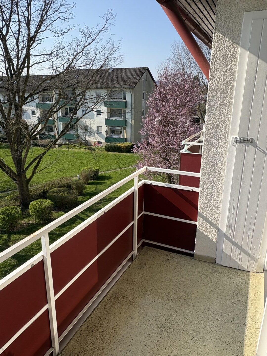 Balkon Bild 1