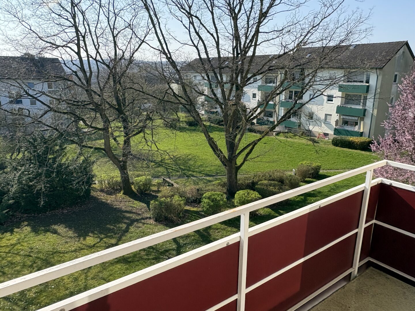 Balkon Bild 2