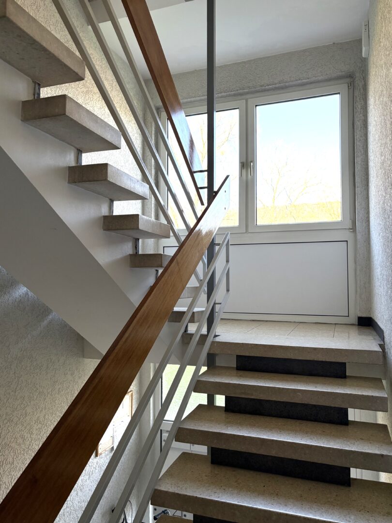 Treppenhaus