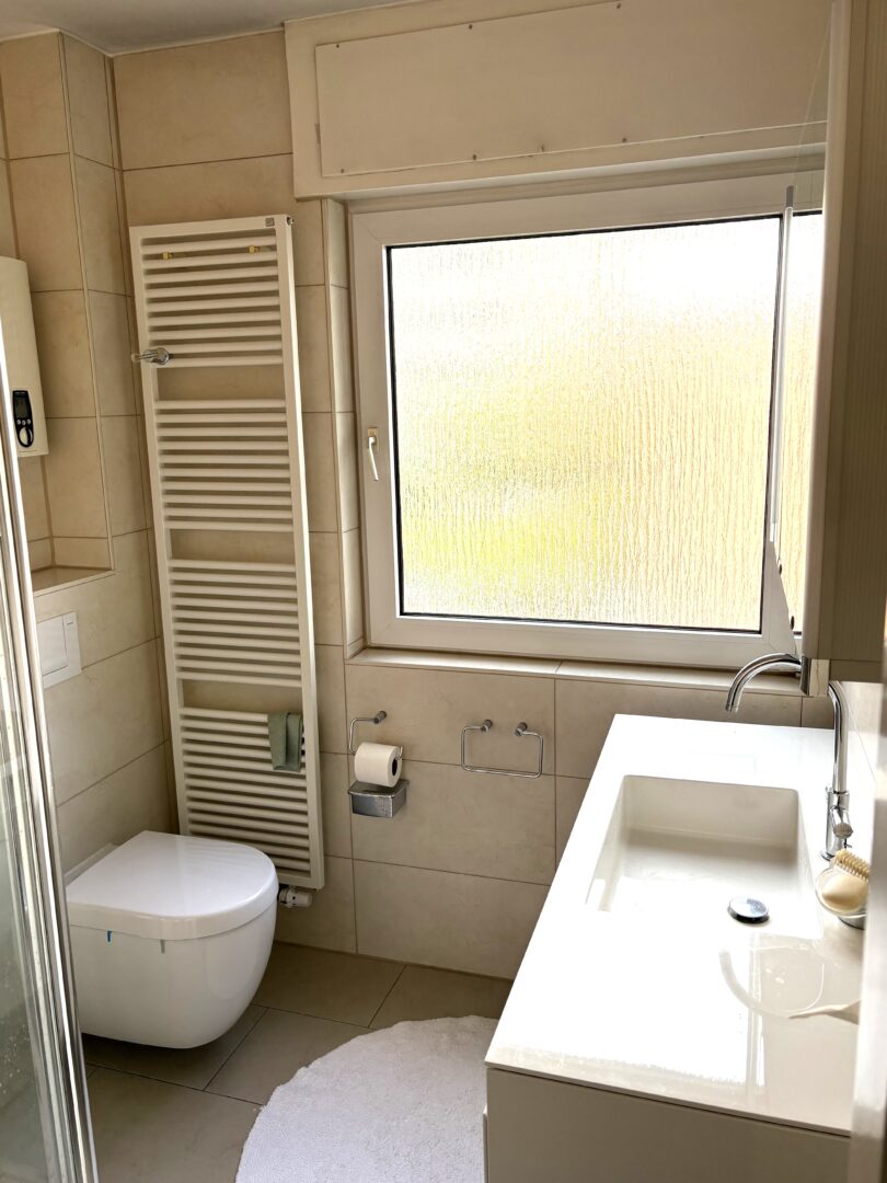 Badezimmer OG Bild 1