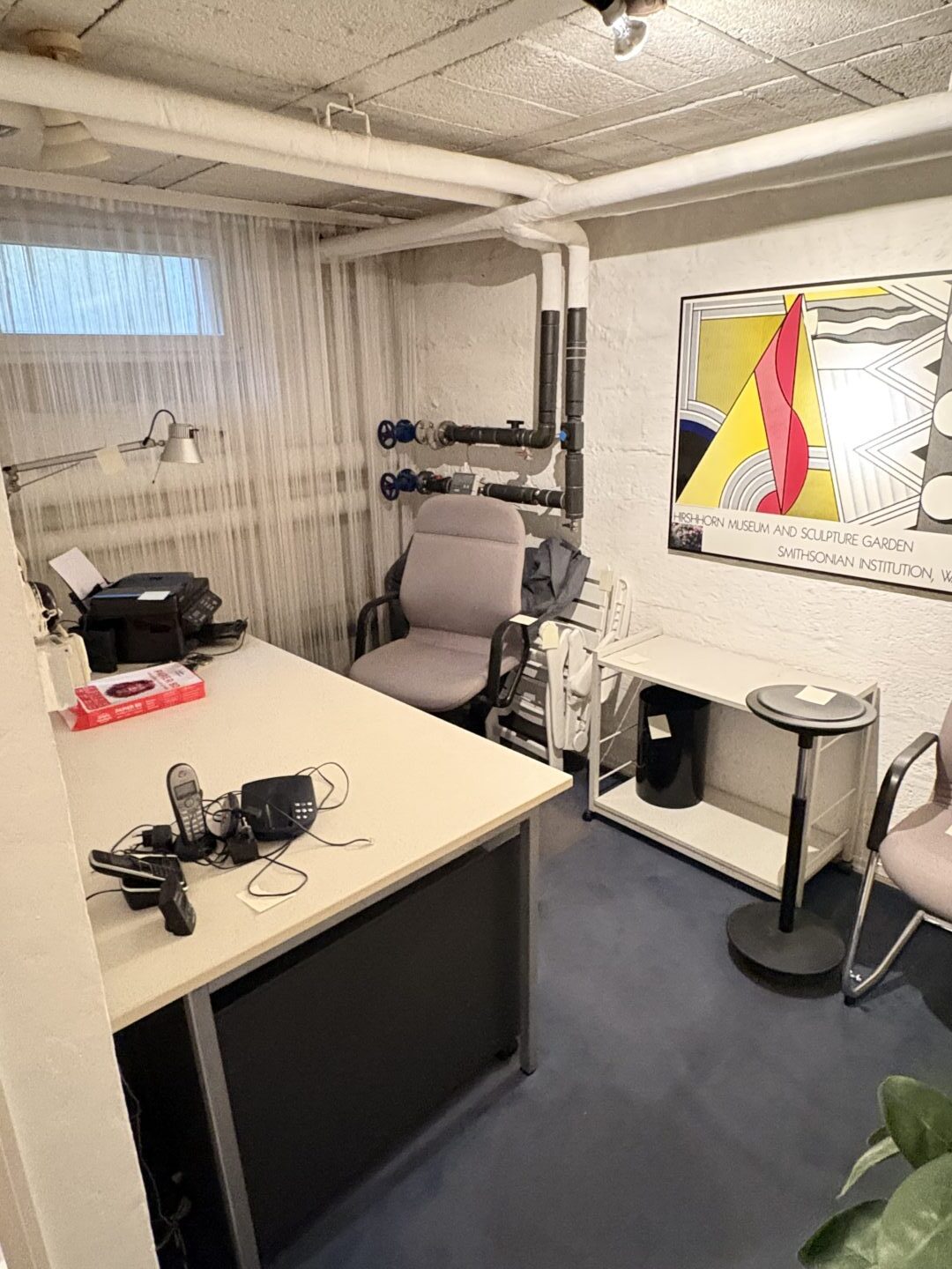 Büro UG