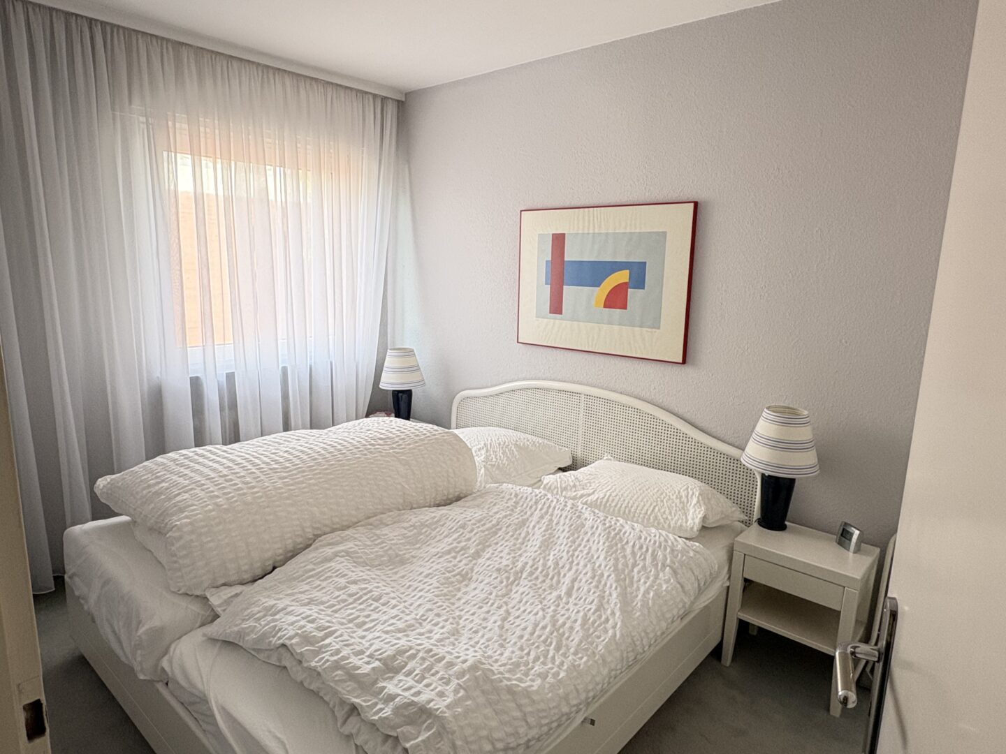 Schlafzimmer aktuell