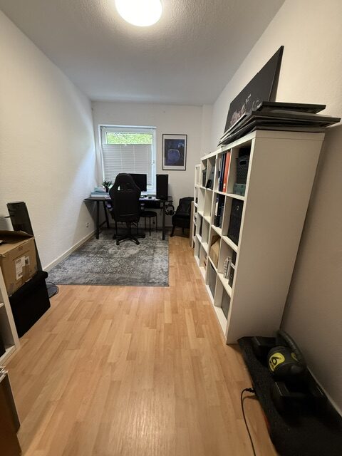 Arbeitszimmer