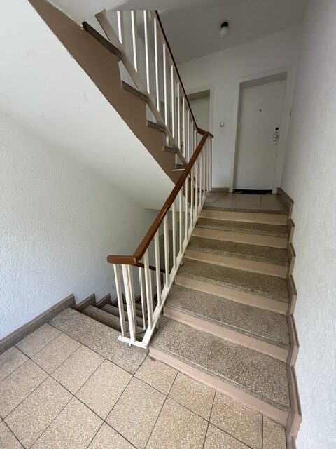 Treppenhaus