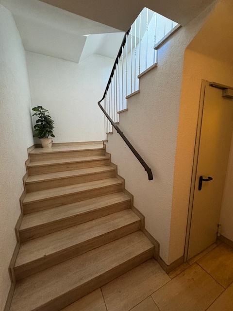 Treppenhaus UG
