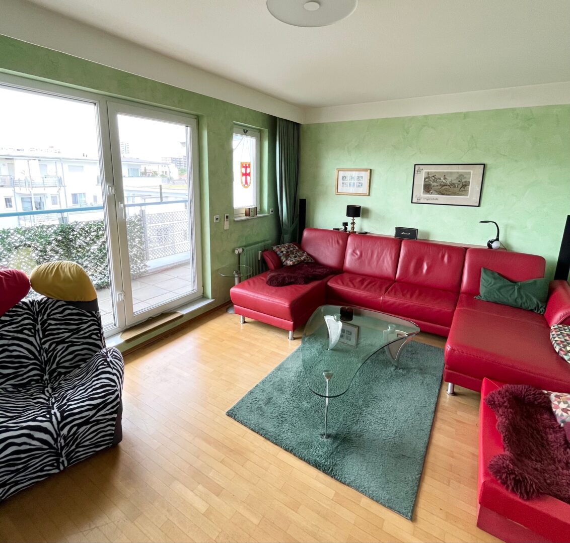 Zimmer 3 Bild 1