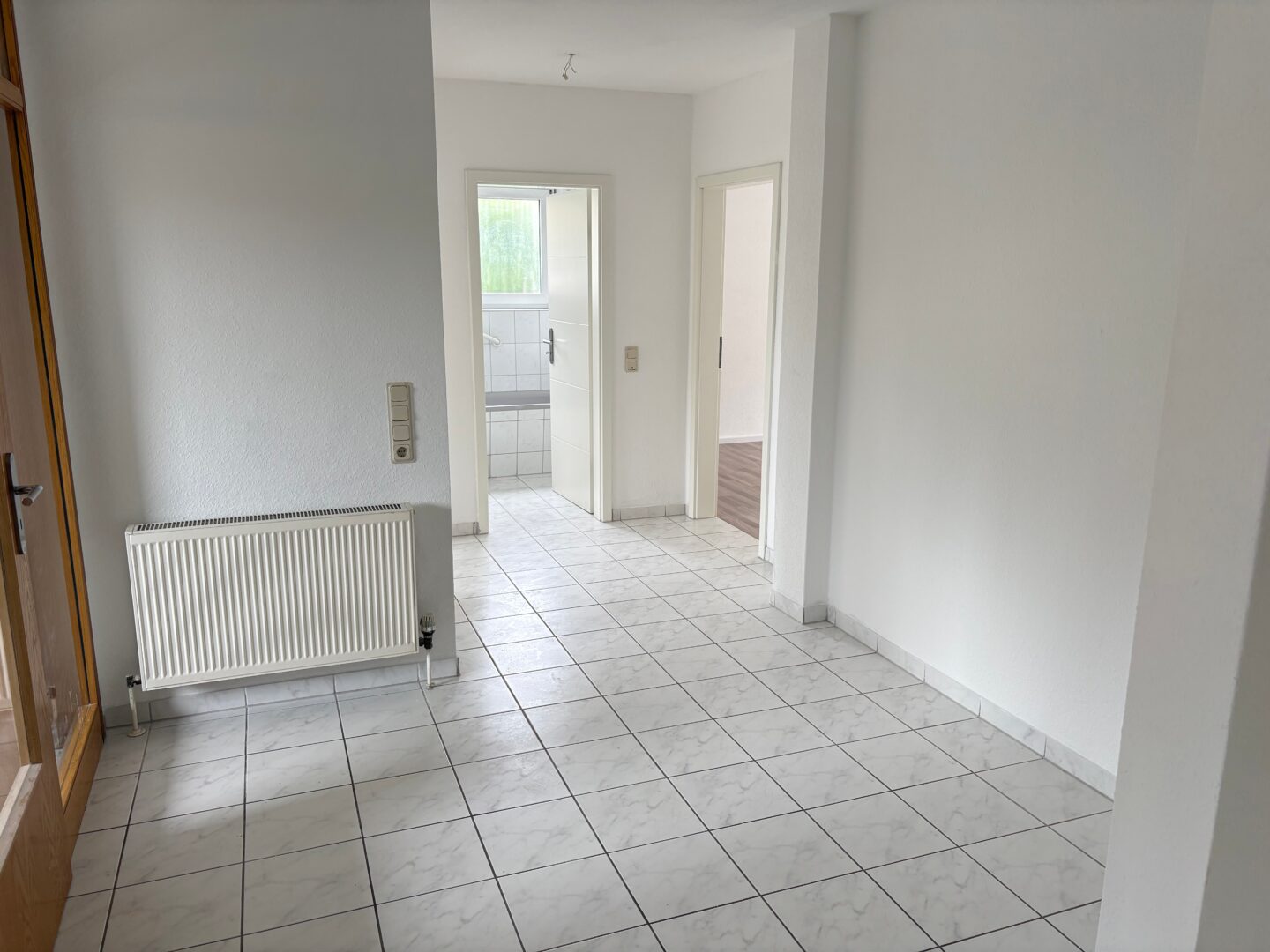 Flur Bild 1
