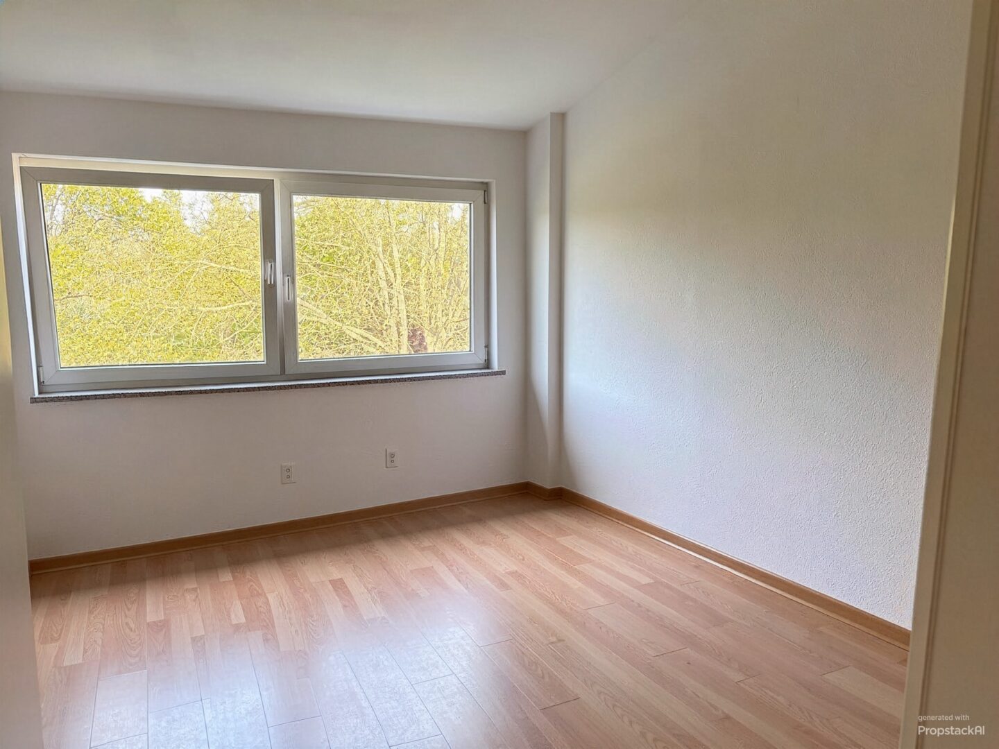 Zimmer - (KI generiert)