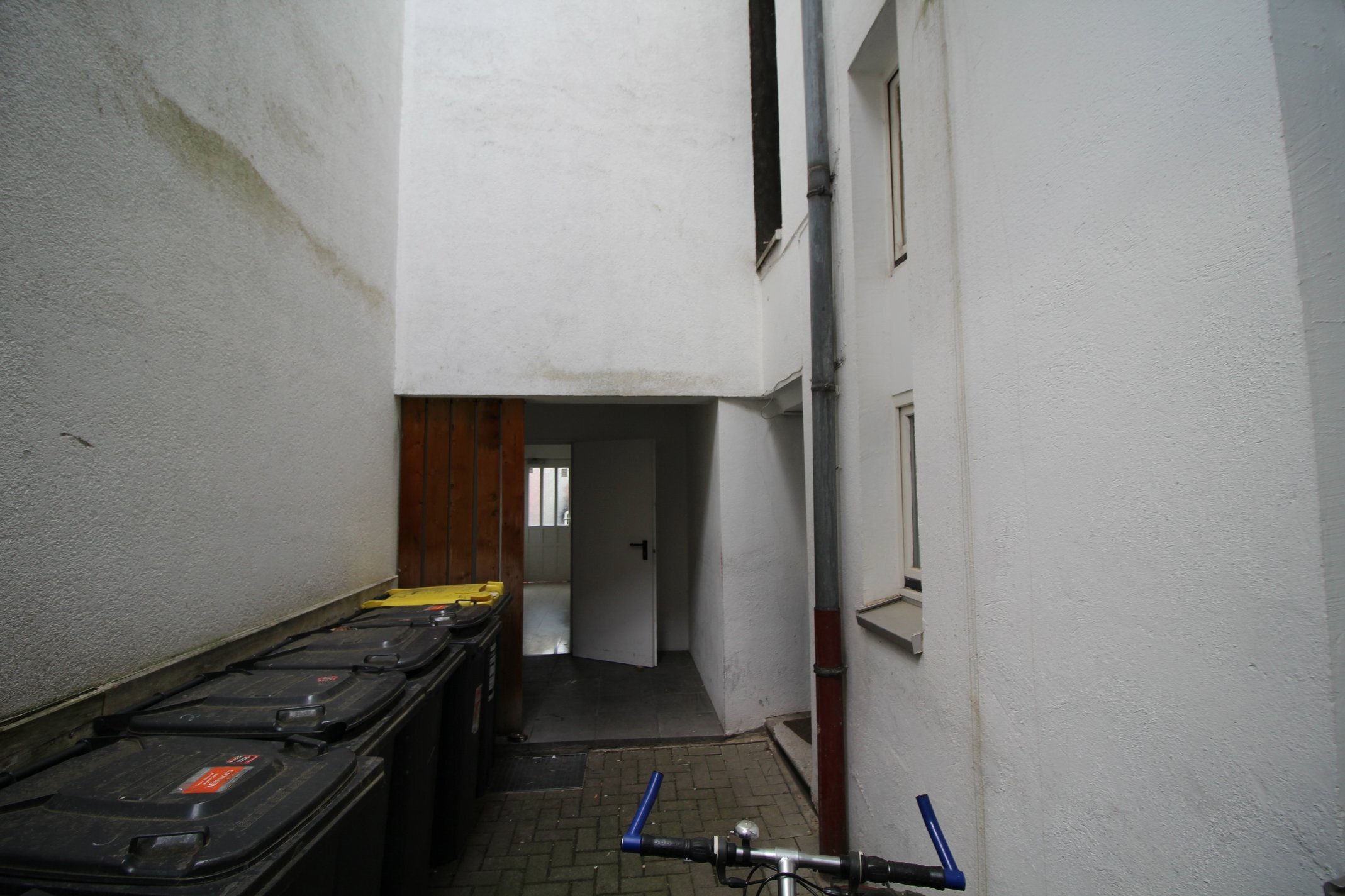 Innenhof