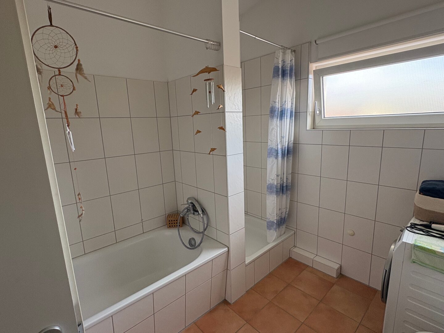 Badezimmer Bild 2