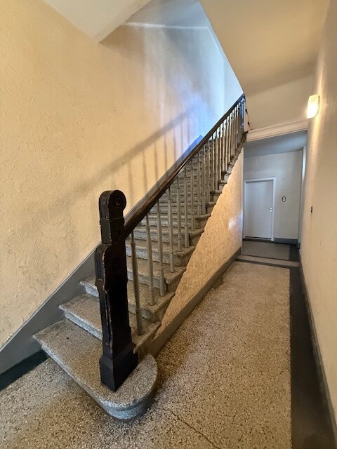 Treppenhaus