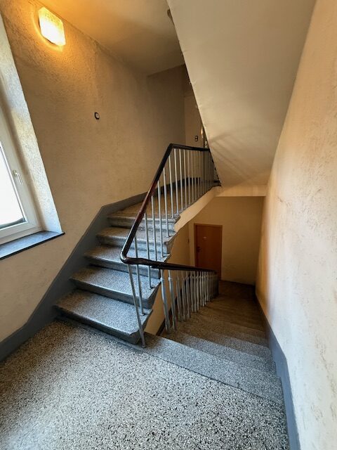 Treppenhaus