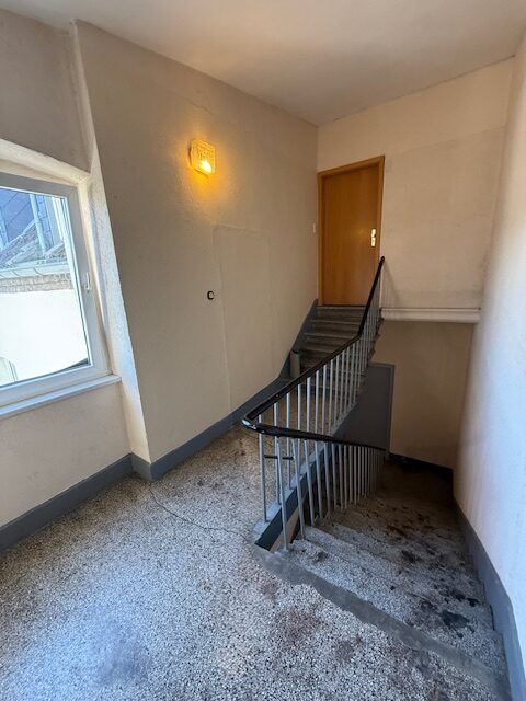 Treppenhaus