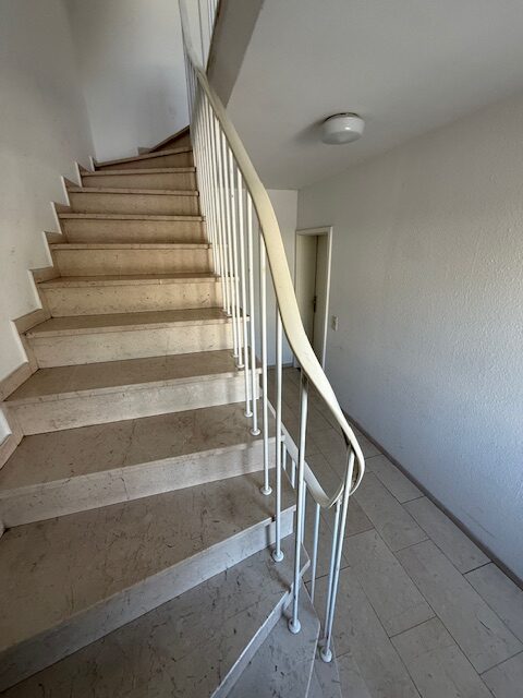 Treppenhaus