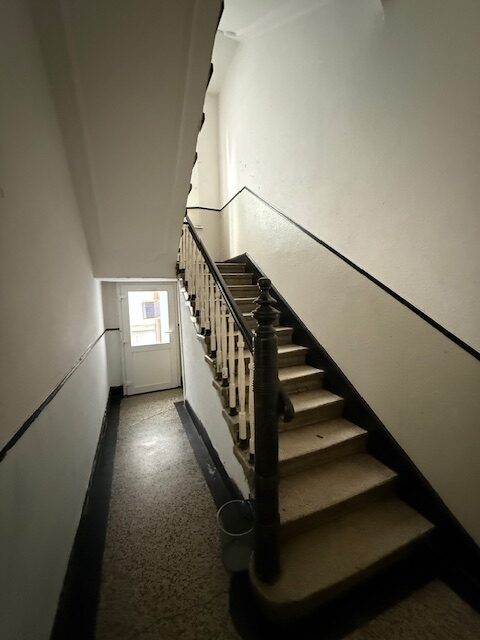 Treppenhaus