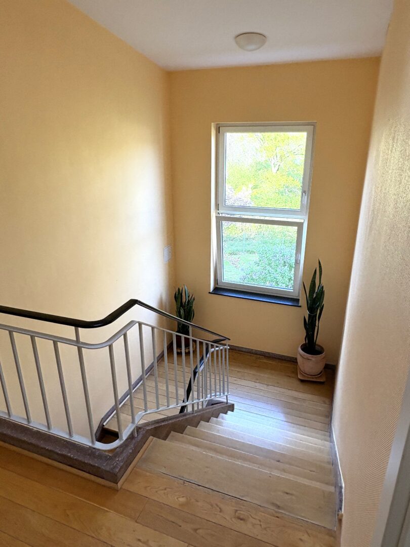 Treppenhaus