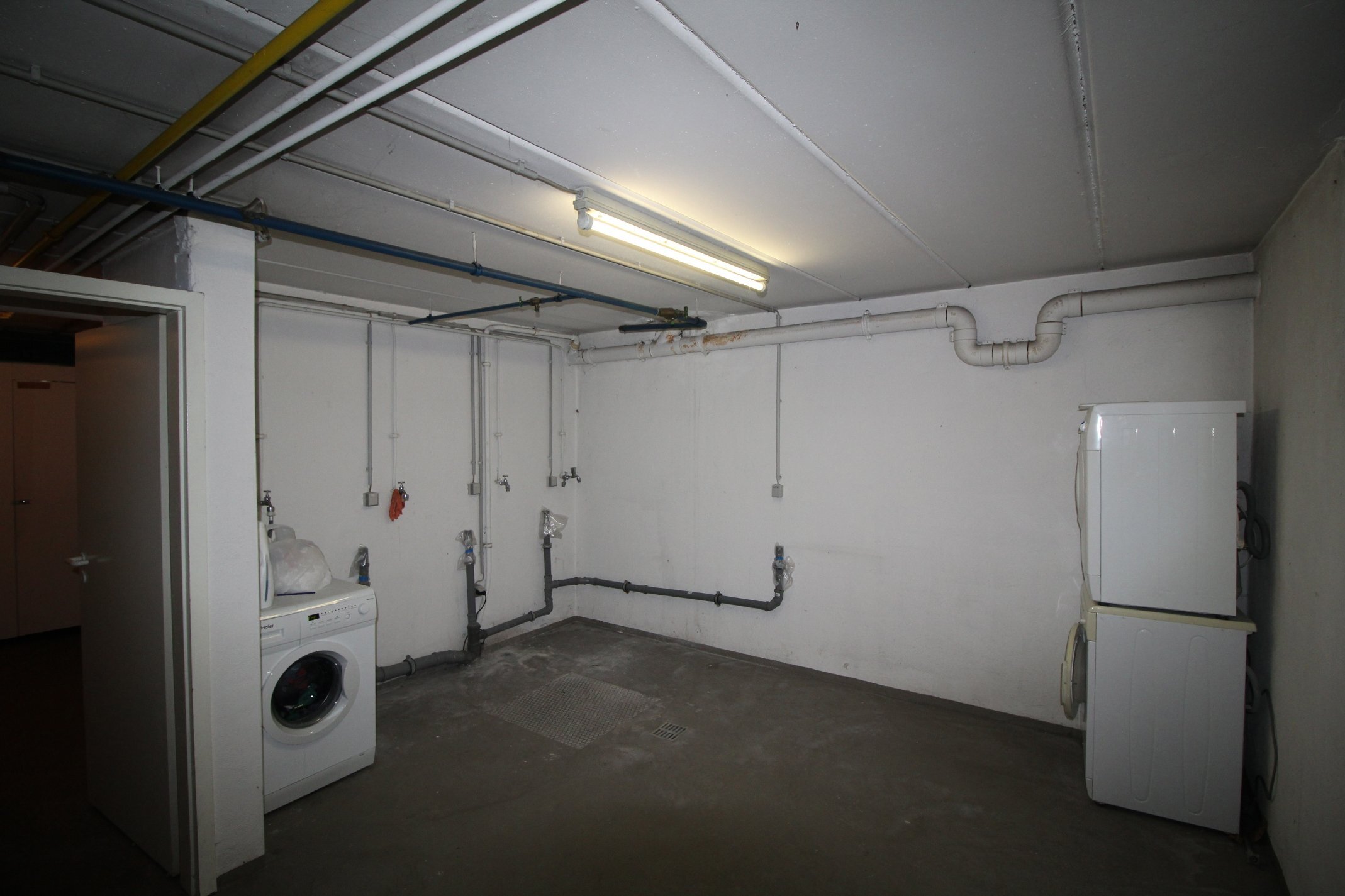 Waschkeller Wetzlarer Str.6a