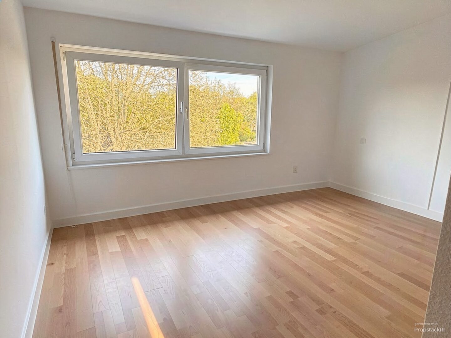Schlafzimmer - (KI generiert)
