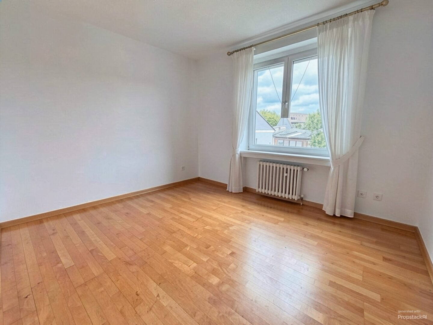 Arbeitszimmer 