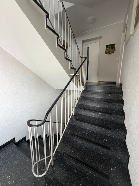 Treppenhaus