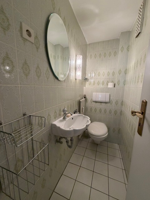 Gäste-WC