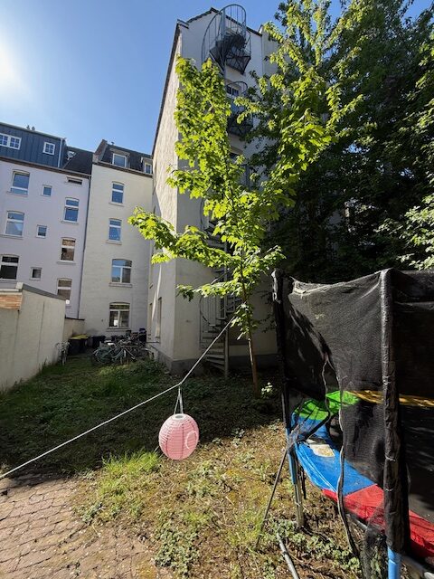 Garten