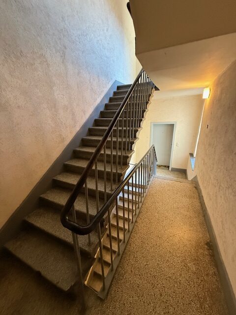 Treppenhaus