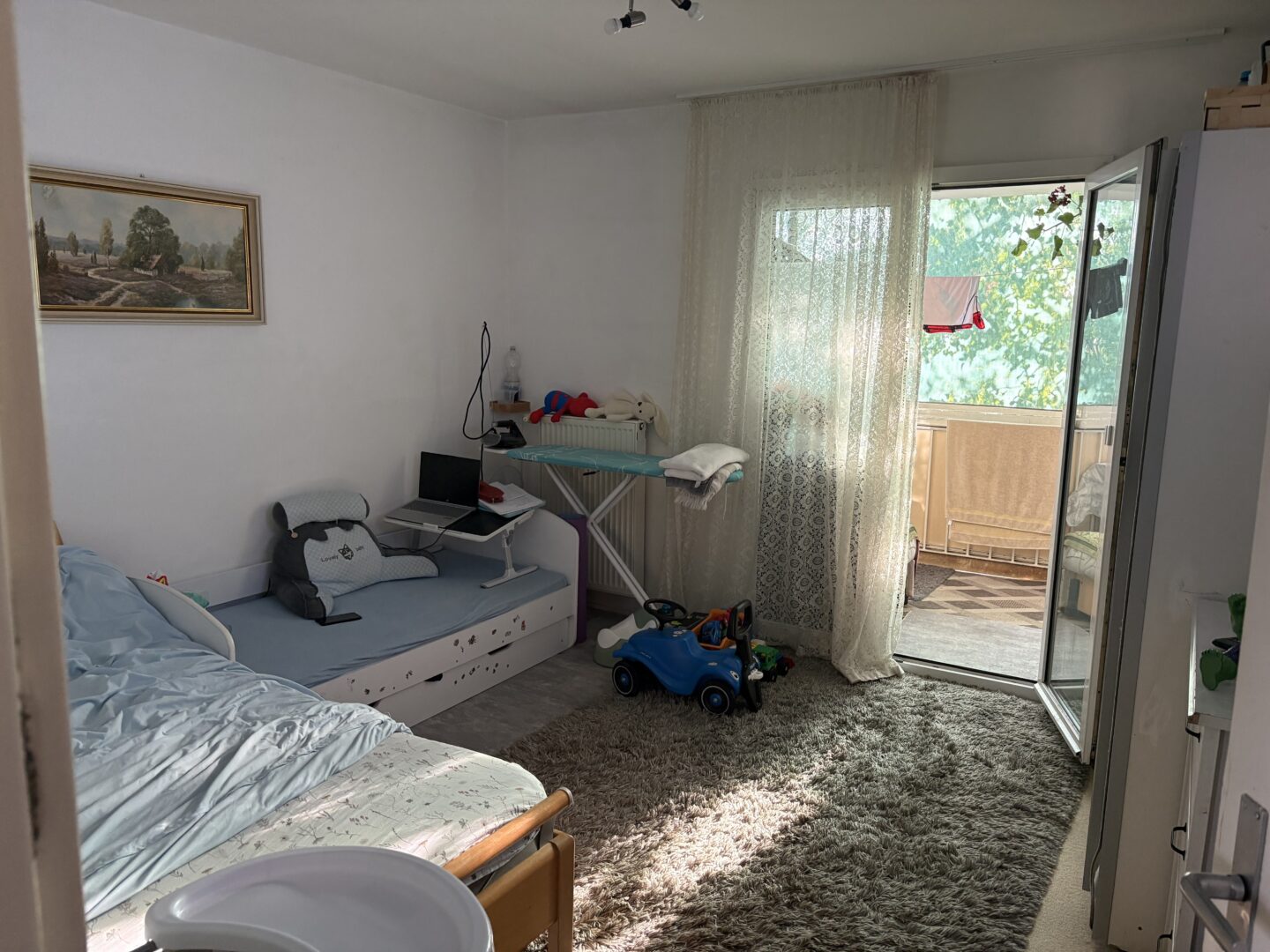 Zimmer 1