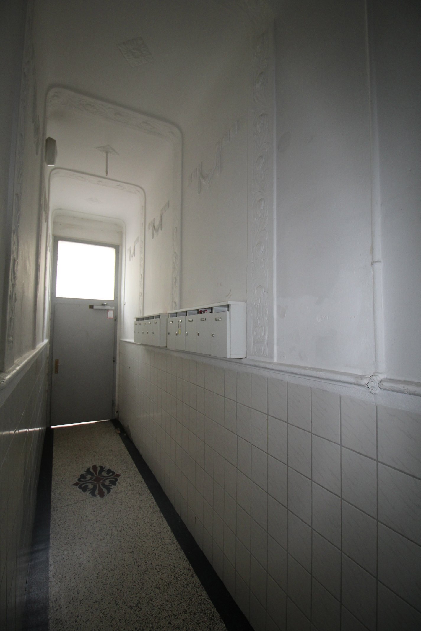 Hausflur2 Esserstr.2