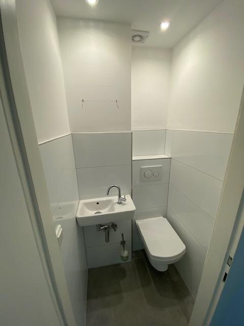 Gäste WC