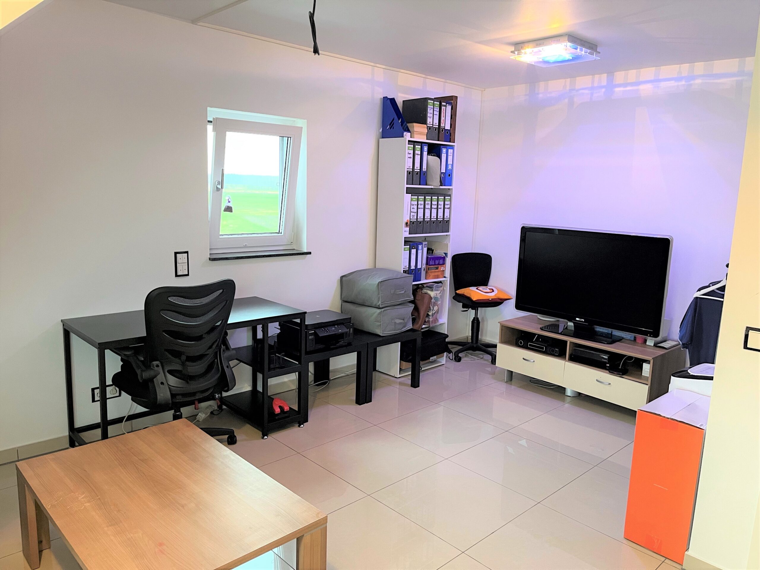 Büro DG