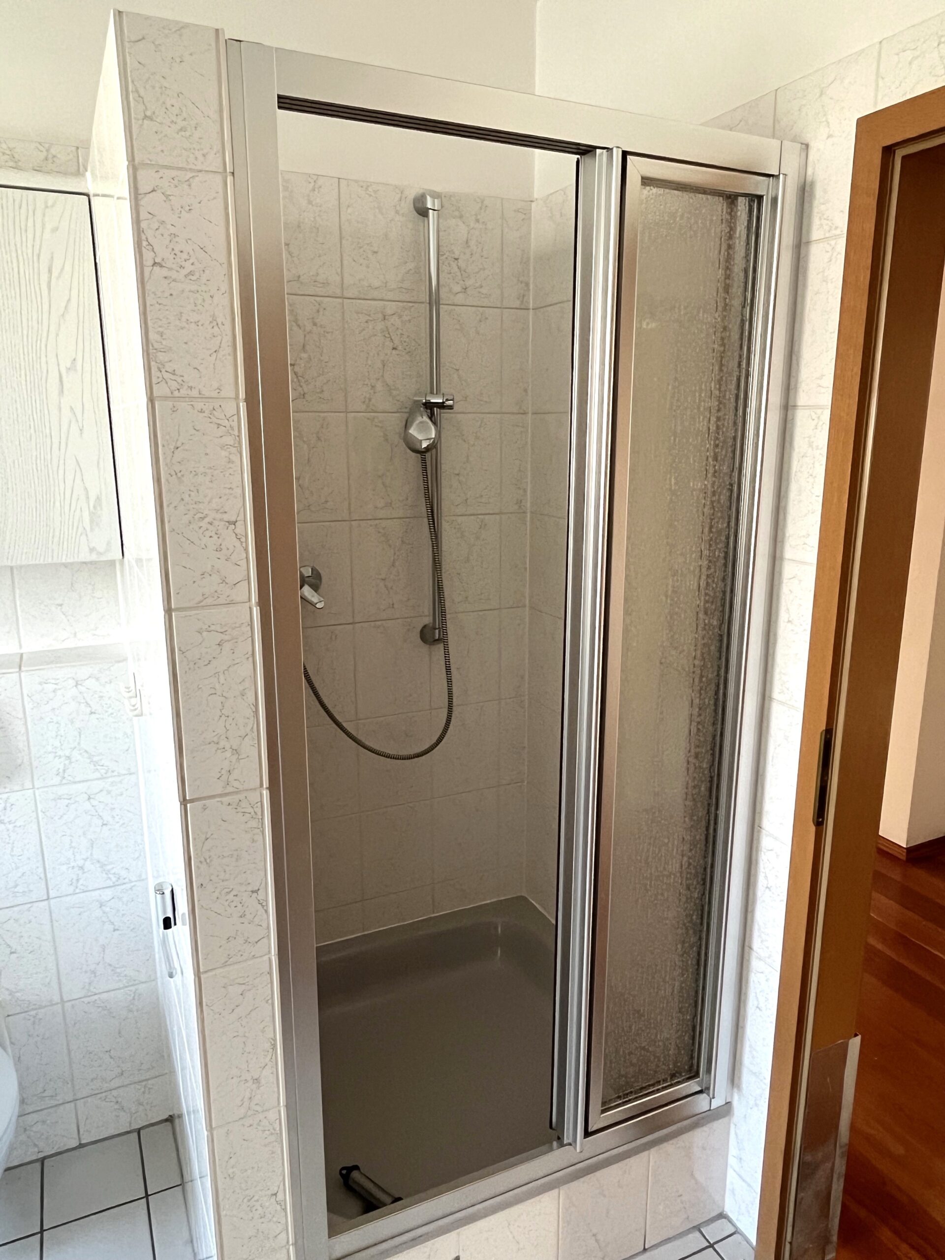Dusche