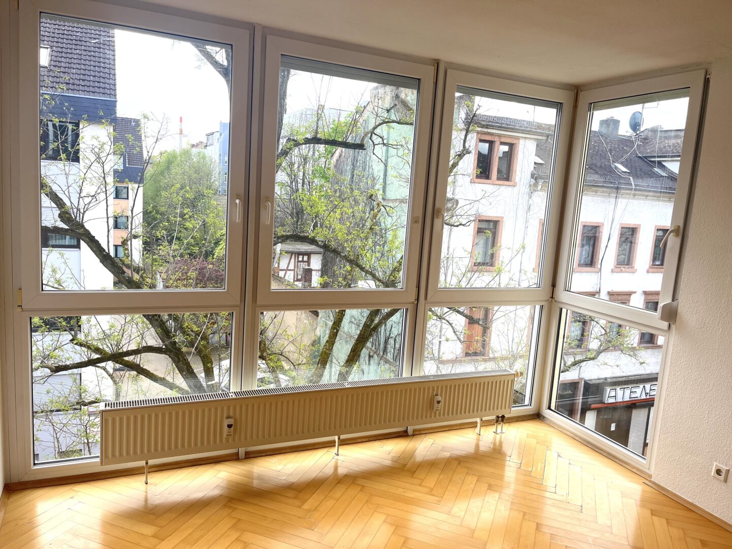 Wintergarten