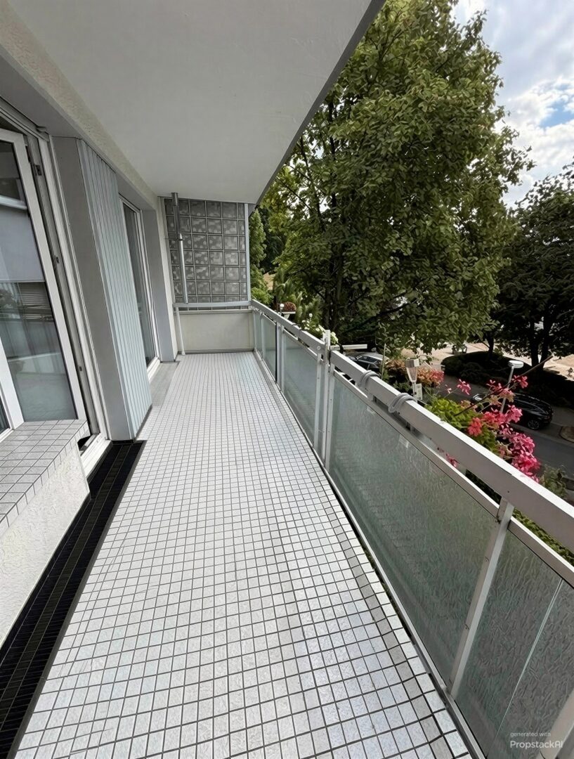 Balkon